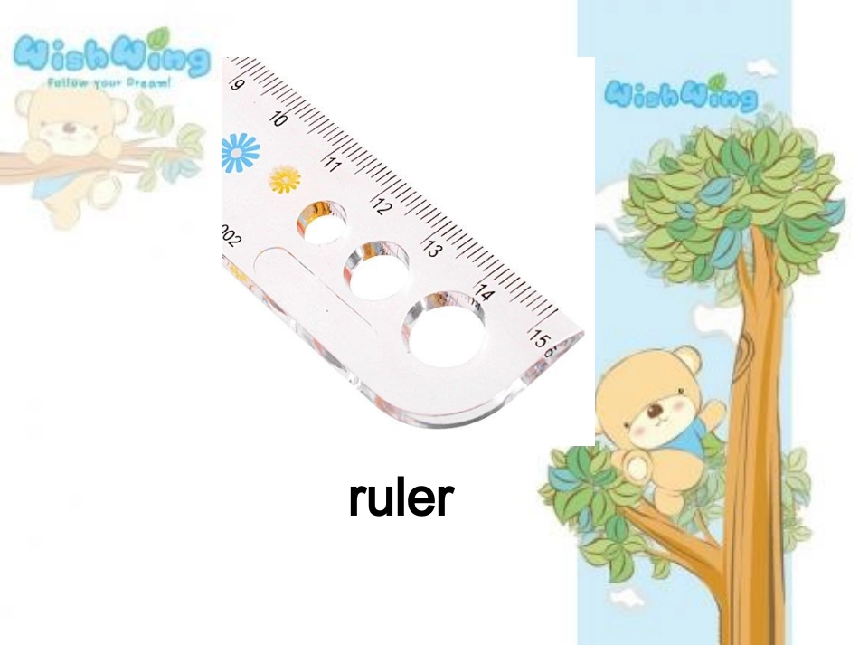 PEP小学英语三年级unit1-partA_第2页