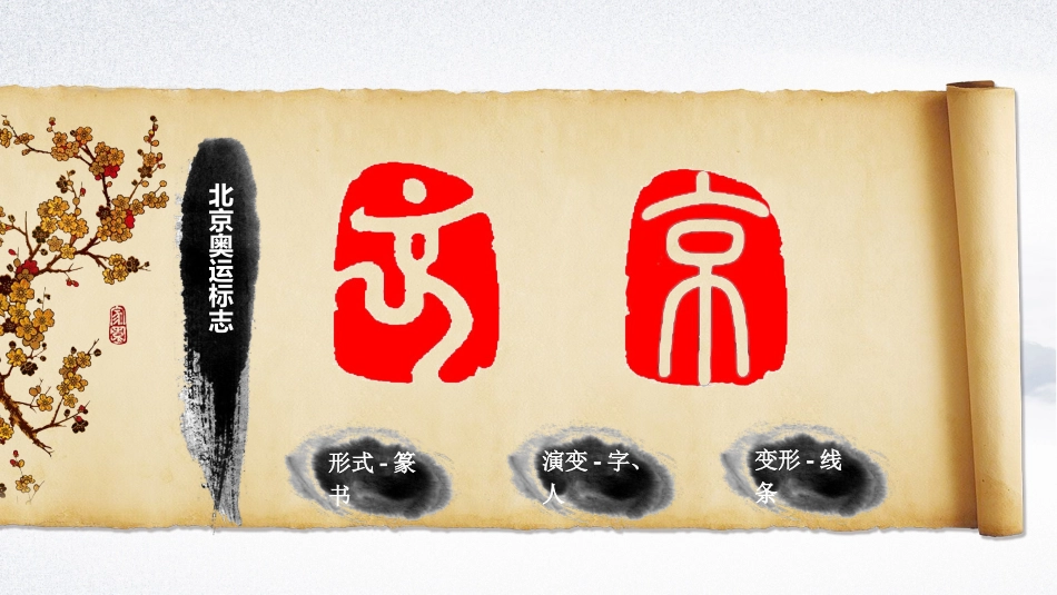 第四课立意为象形著意彰--章法是篆刻的核心_第2页