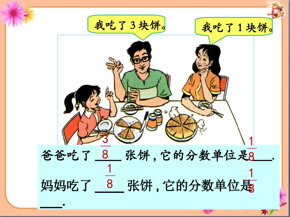 《同分母分数加、减法》_第2页