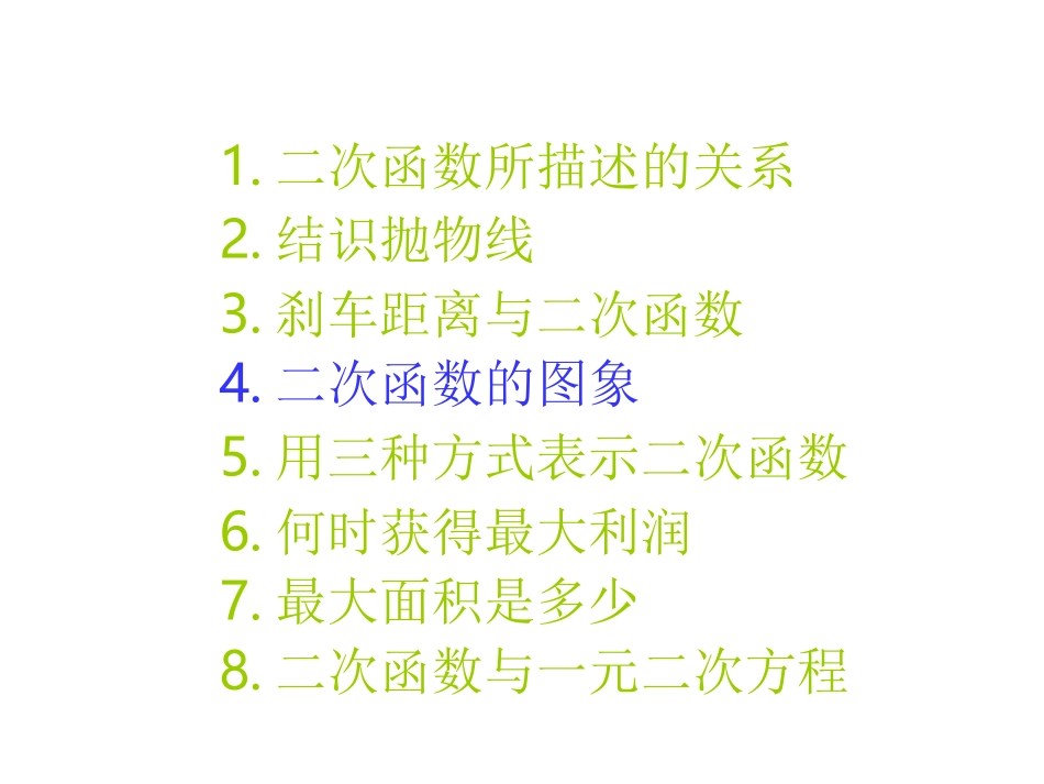 二次函数-的图象(三_第3页