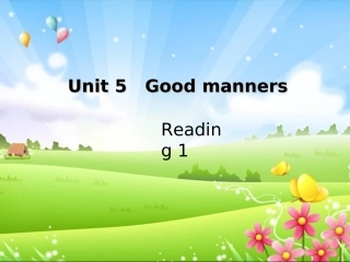 8BU5reading1
