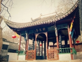 《醉翁亭记》第一课时--梁志武