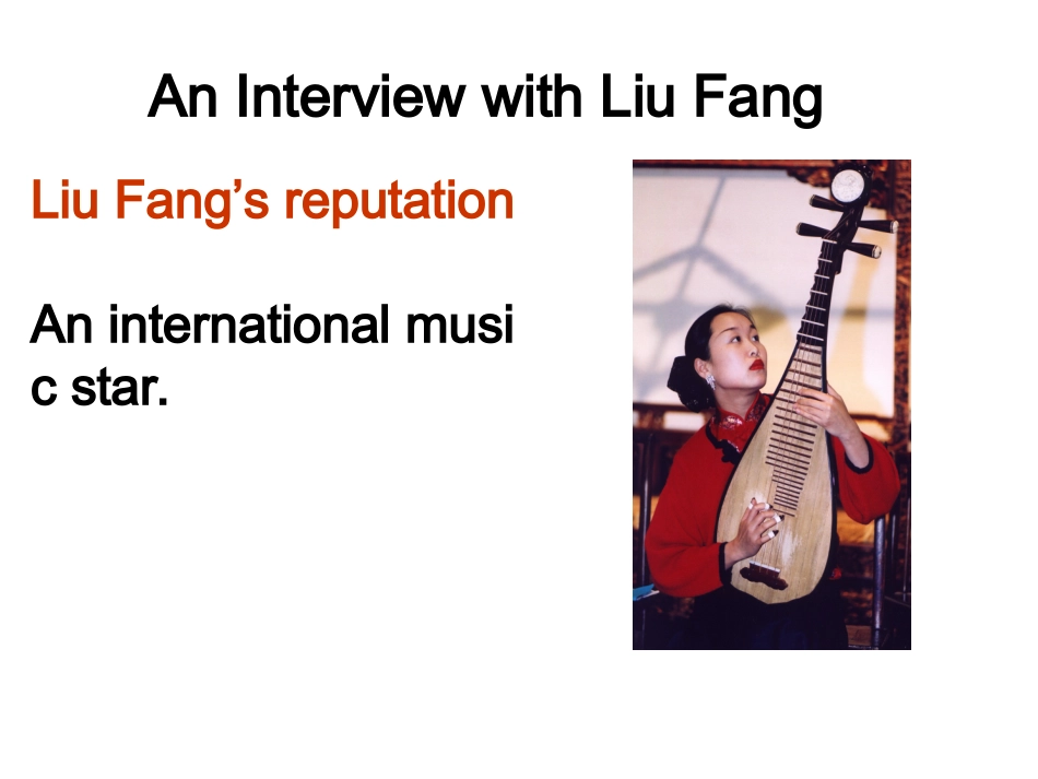 Book-6-Module-4高中英语选修6_第2页