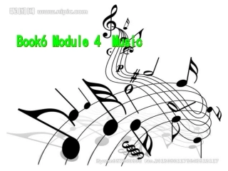 Book-6-Module-4高中英语选修6