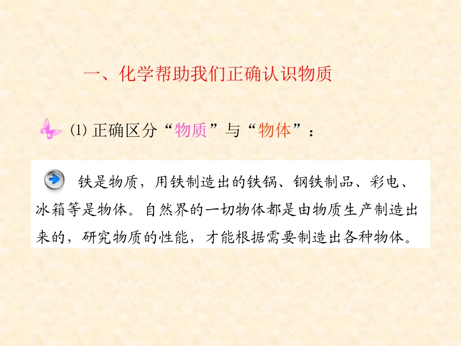 第1节化学给我们带来什么_第2页