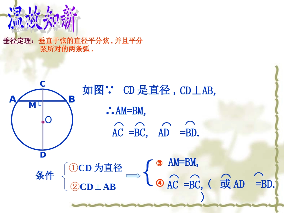 3.2-圆的轴对称性(2)sky_第2页