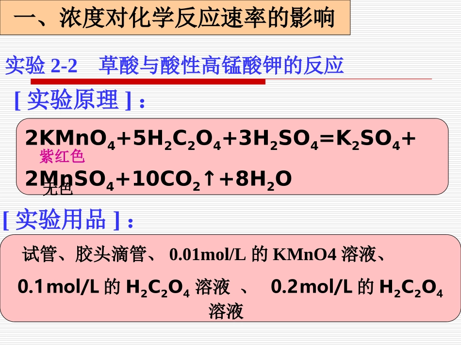 影响化学反应速率的因素_第3页