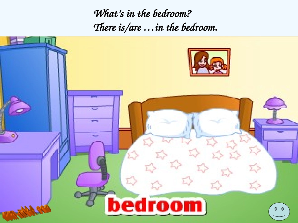 Unit3-Welcome-to-my-house_第3页
