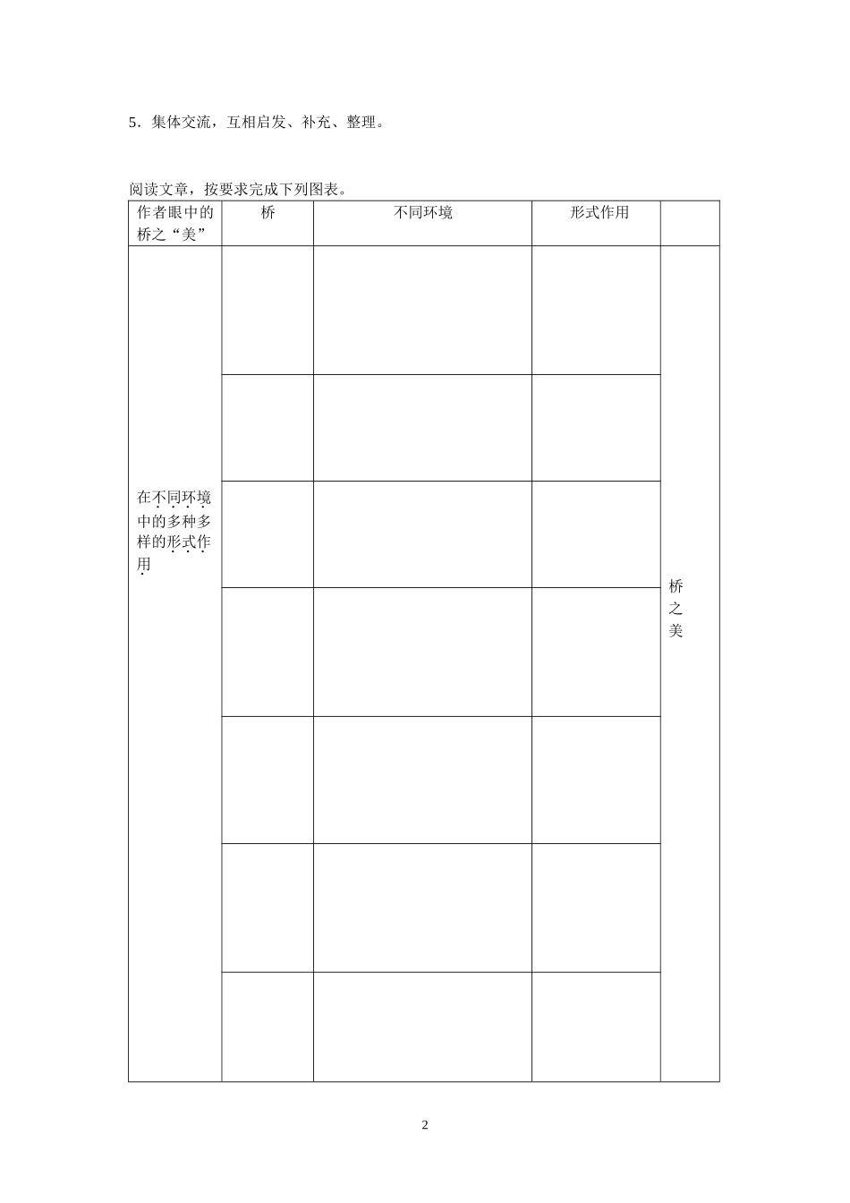 桥之美-----附录_第2页