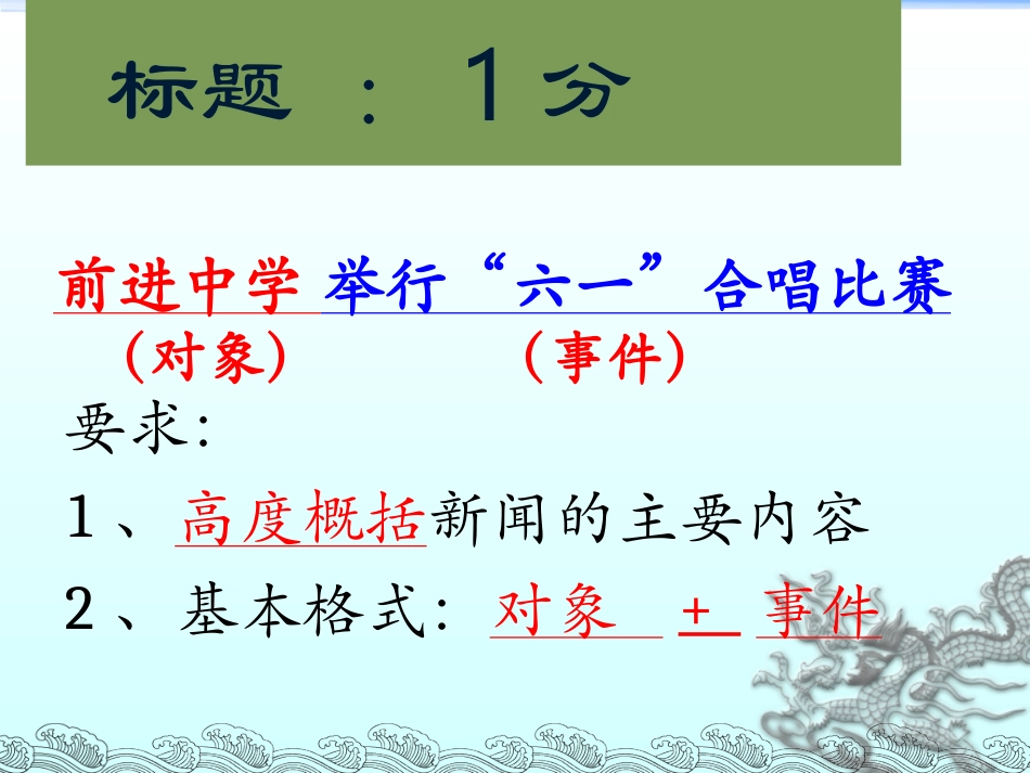 应用文复习-(2)_第3页