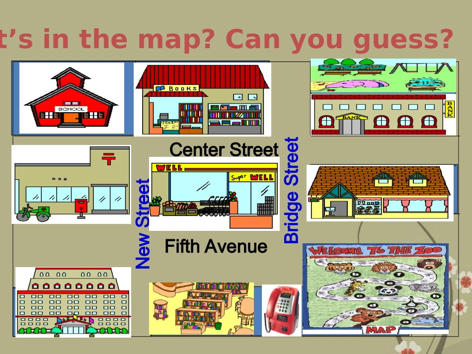 浙江省杭州市三墩中学七年级英语上册《Unit3-Why-do-you-like-koalas？》课件(1)-人教新目标版_第3页