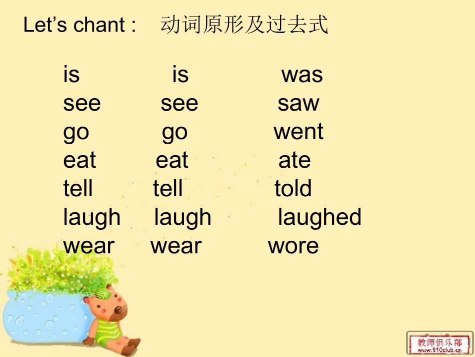 Unit1Welaughedalot._第3页