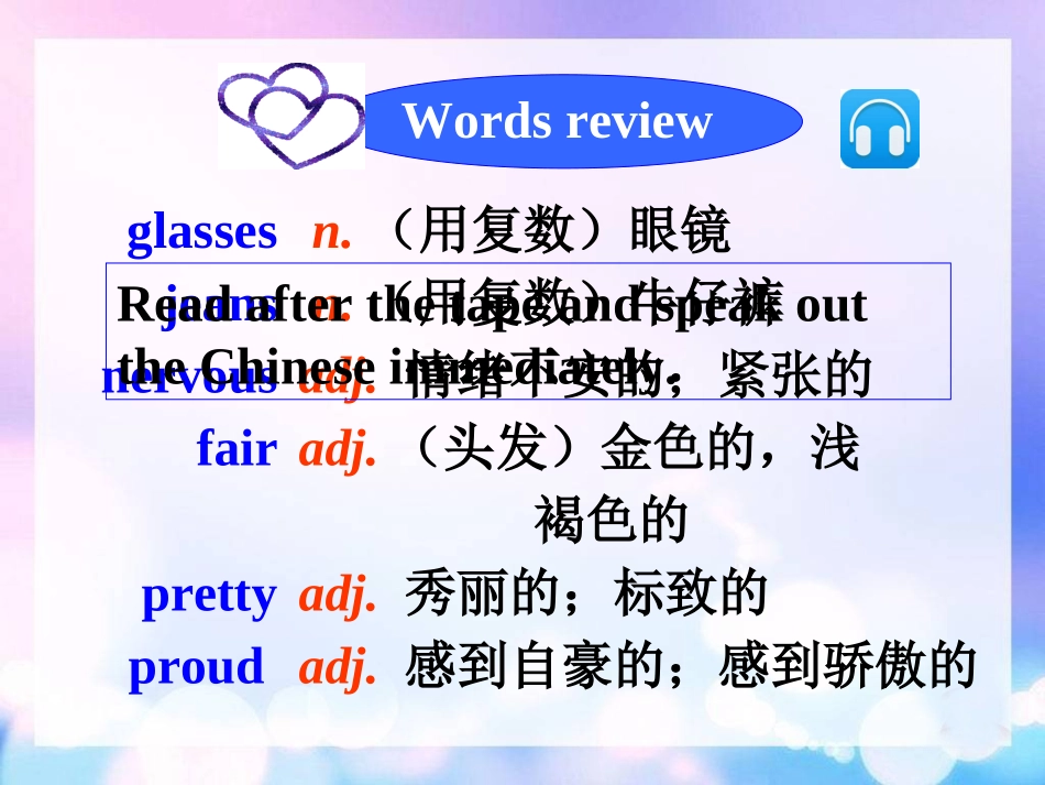 Unit2IfeelnervouswhenIspeakChinese.-(6)_第2页