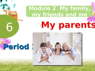 Module-2-Unit-6-课件2