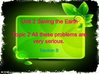 Unit2Topic2SectionB
