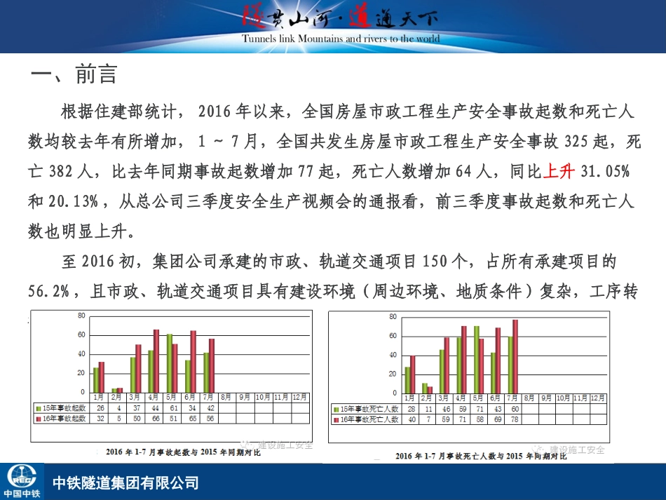 市政、轨道交通工程安全管理关键要点_第3页