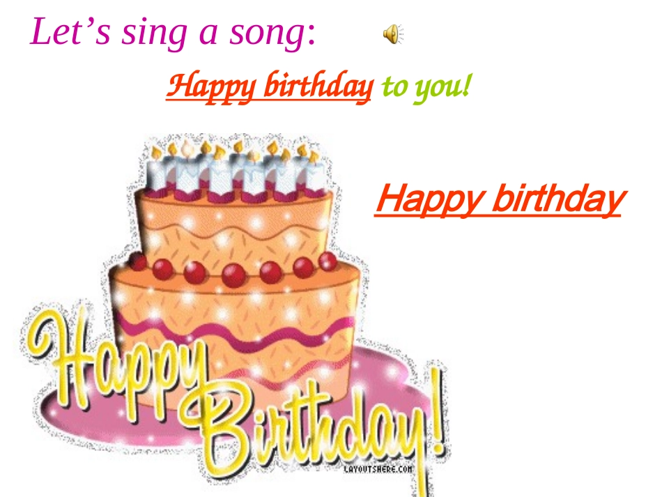 Unit1Happybirthday._第3页