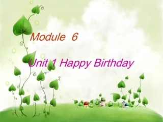 Unit1Happybirthday.
