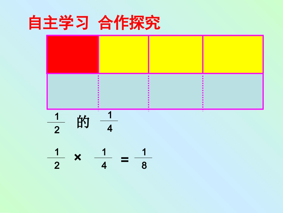 4、分数与分数相乘-(2)_第3页