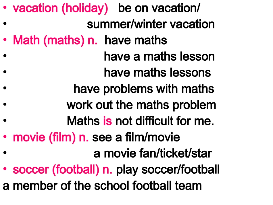 复习8AUnit2_第3页