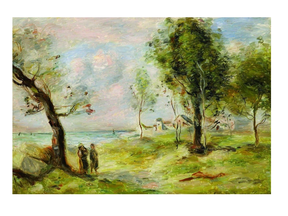 身边的树-作品欣赏_第3页