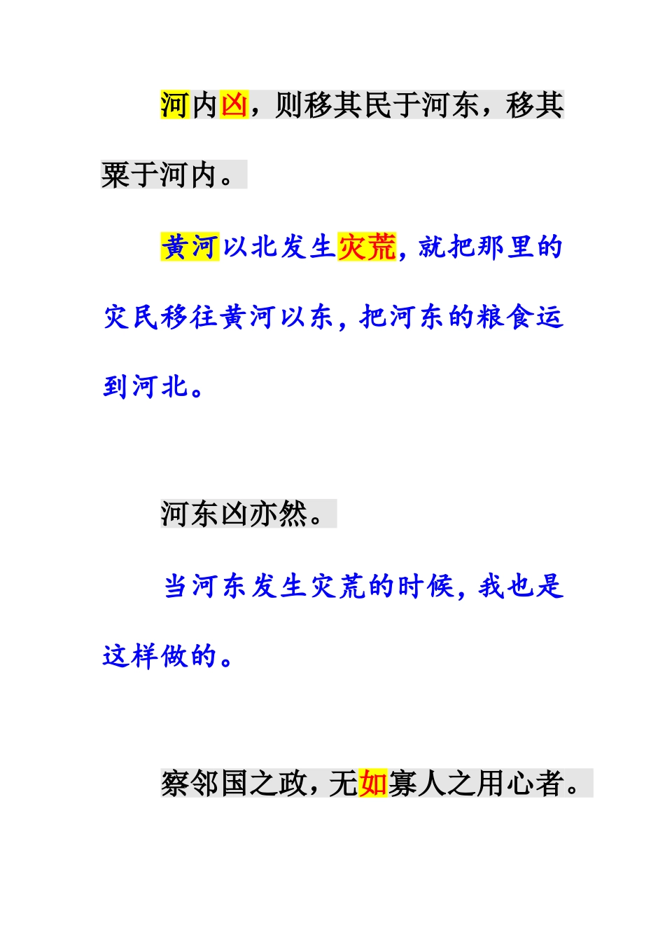 寡人之于国也_第3页