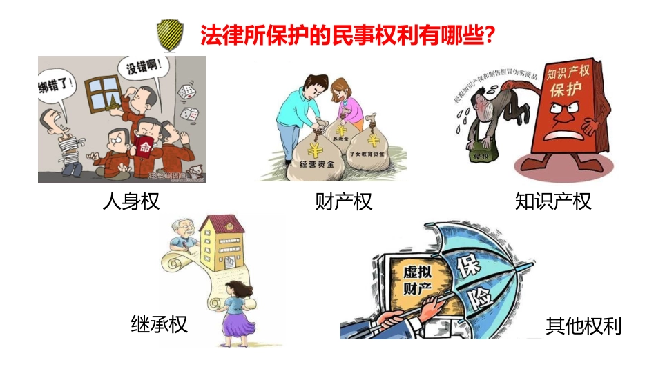 民事活动的基本原则_第2页