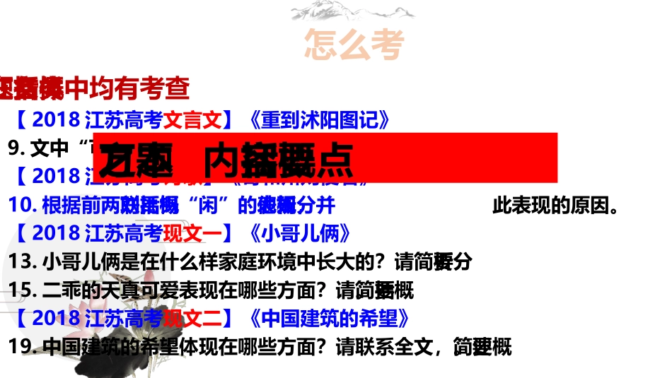 用形象说话——文学写作-(3)_第3页