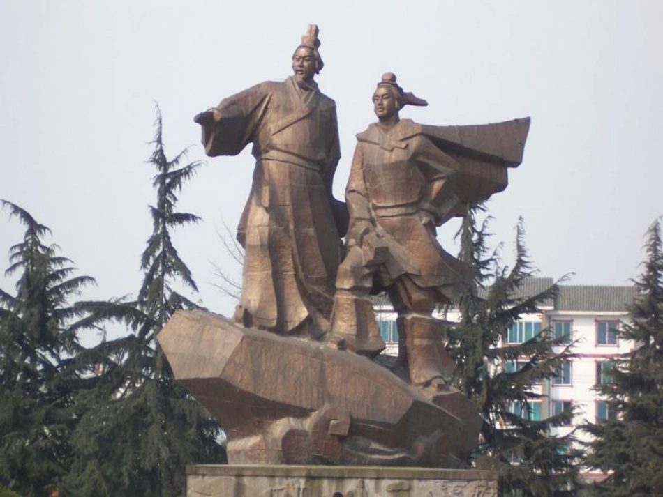 第11课-先民的智慧和创造_第3页