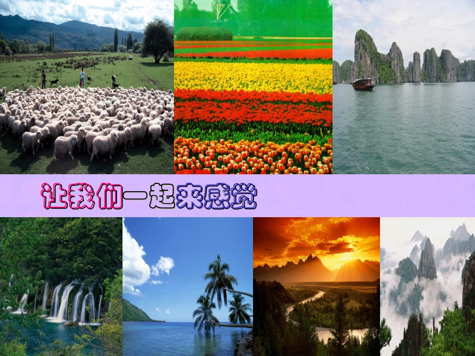 感觉世界by5410_第3页