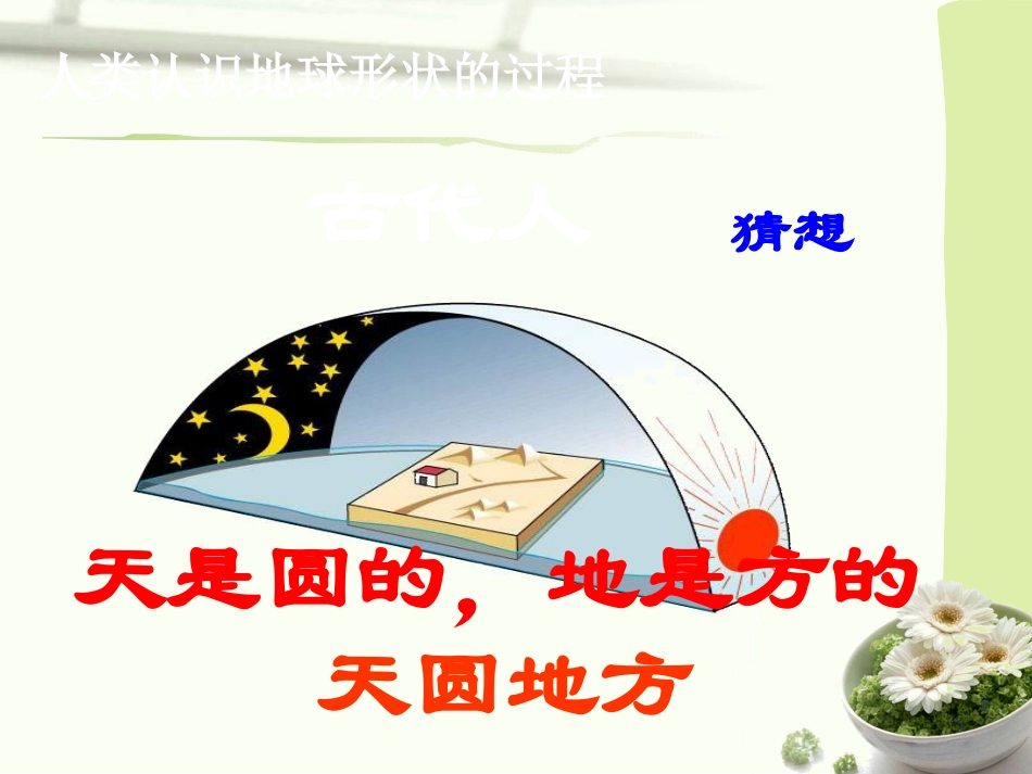 唐地球与地球仪1_第3页