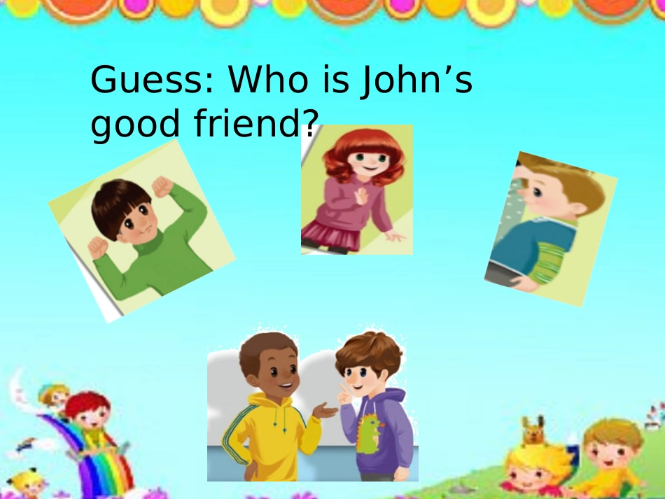 Unit-3-My-friend_第3页