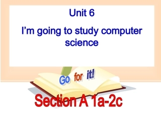 Unit-6I’m-going-to-study-computer-science-sectionA