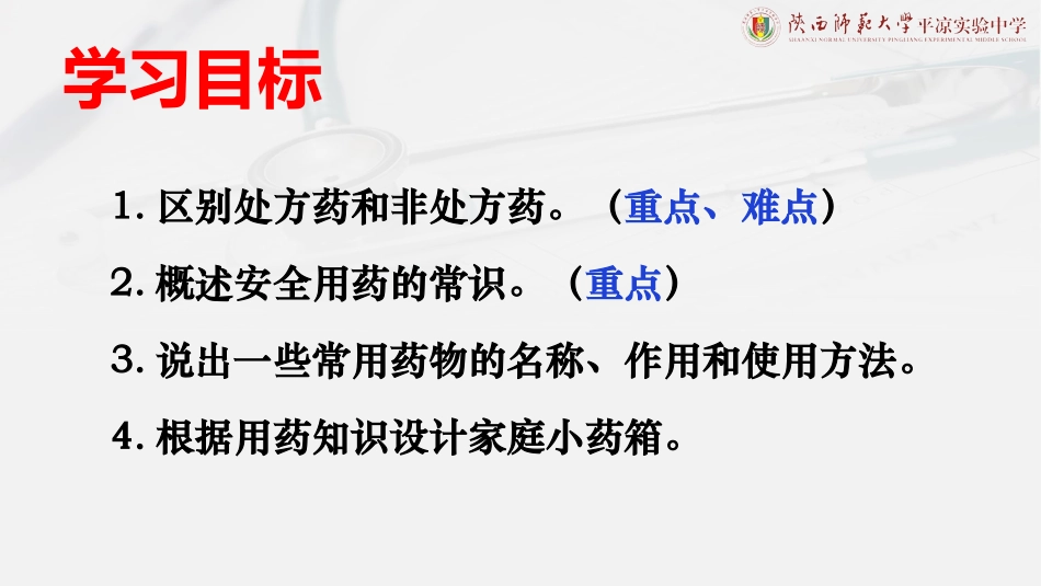 第三节-安全用药_第2页