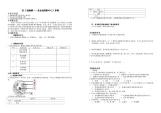 3.3细胞核