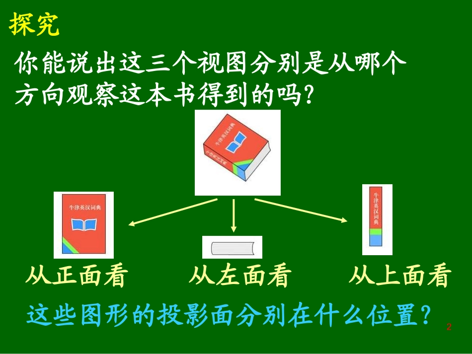 29.2三视图_第2页