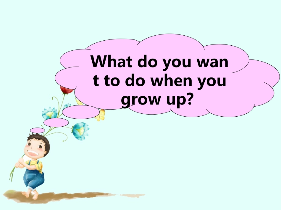 Module-6-Unit-11-I-want-to-be-a-painter_第3页