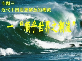 顺乎世界之潮流wzq