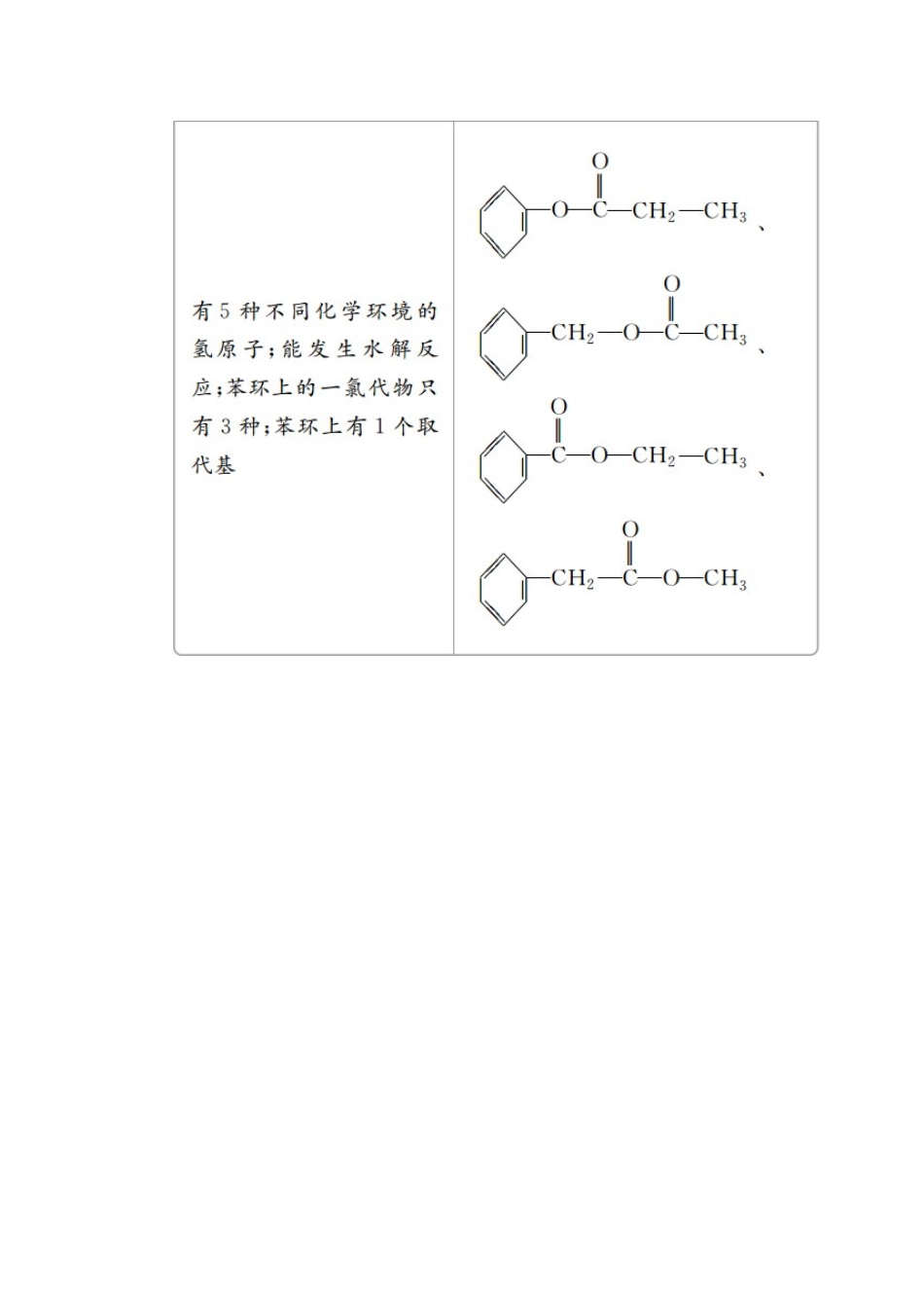 高考化学一轮总复习 第十三章 高考热点课10学案（含解析）-人教版高三全册化学学案_第3页