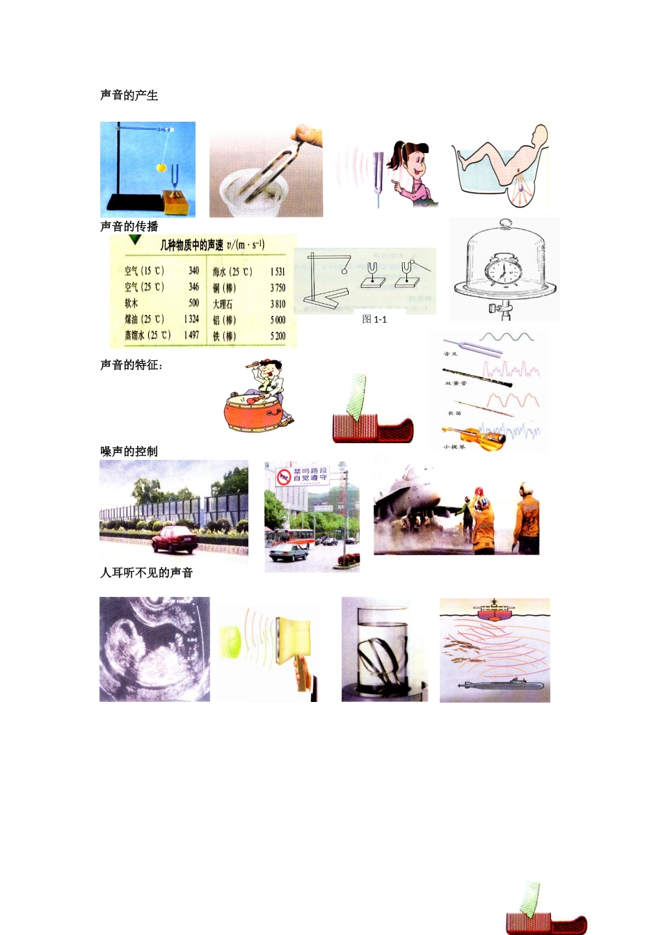 八年级物理上图说苏科版_第1页