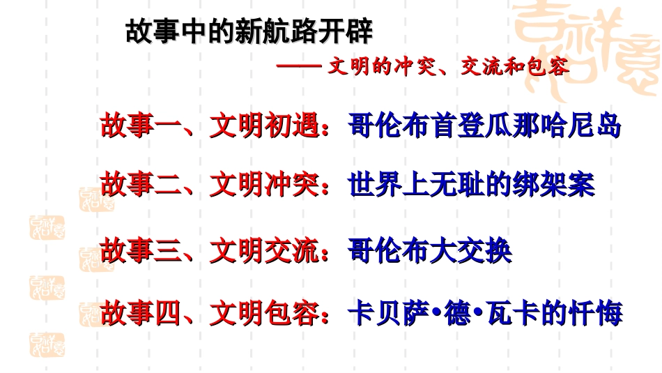 第14课新航路的开辟-(2)_第2页