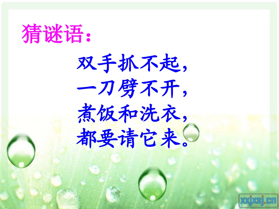 1.节约调查与行动_第1页