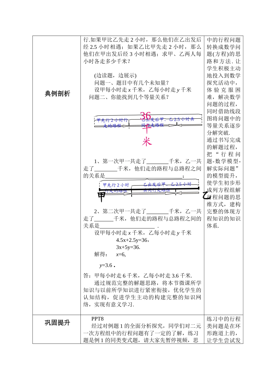 二元一次方程的实际问题-(2)_第2页