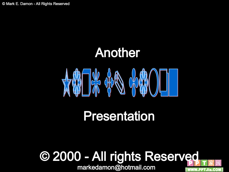 数学说课模版_第2页