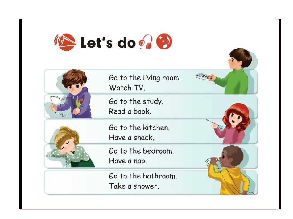 unit5thereisabed_第3页