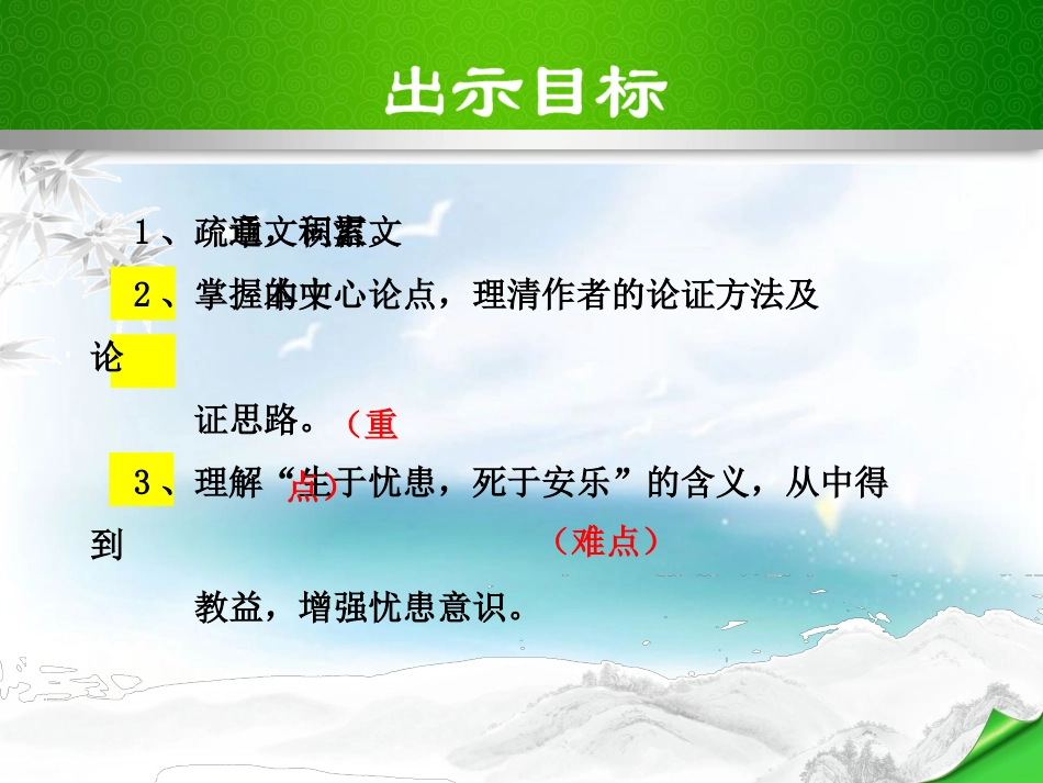 21.生于忧患-死于安乐_第3页