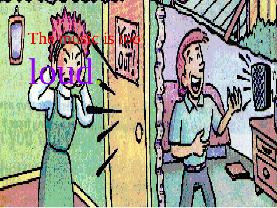 八年级英语下What-should-I-do_第3页