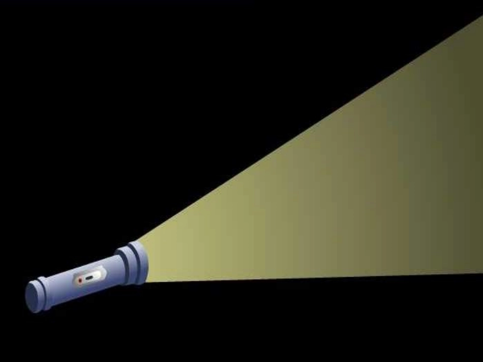 小学人教四年级数学射线、直线和角-(2)_第3页