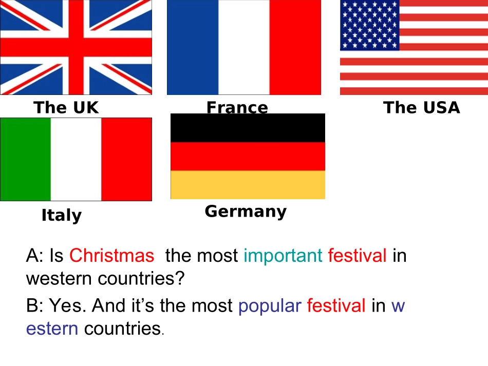 Unit16ChristmasIsComing_第3页