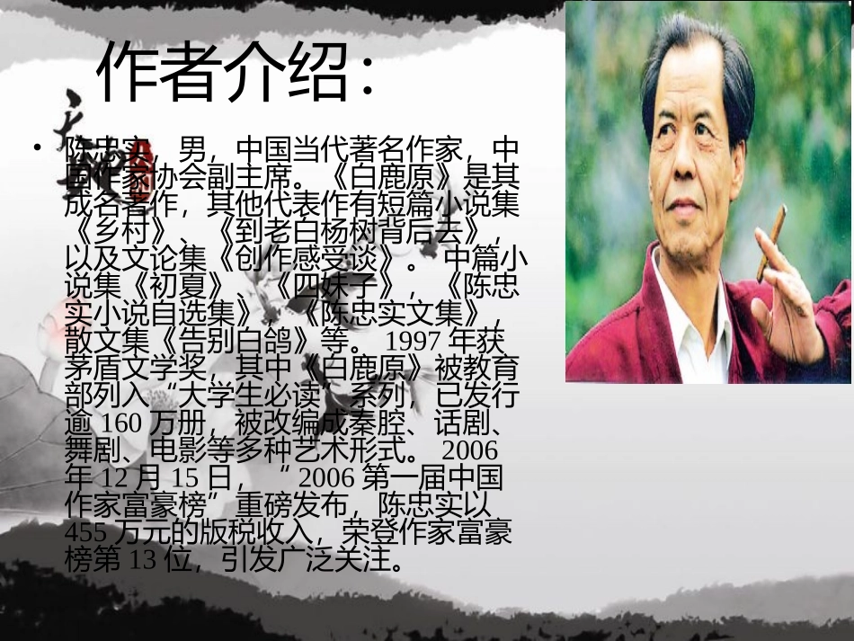 10.《白鹿原》_第2页